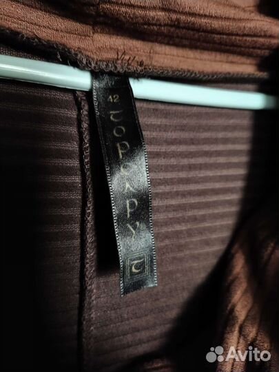 Платье трикотажное женское 46 48