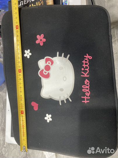 Сумка для нетбука 14, 15, 16