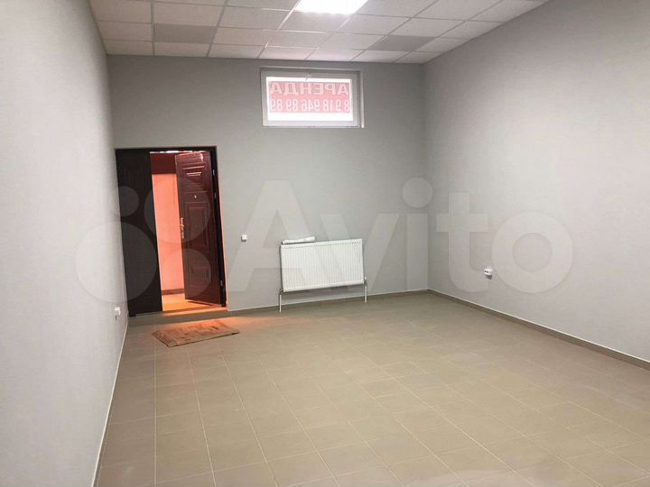 Свободного назначения, 28.8 м²