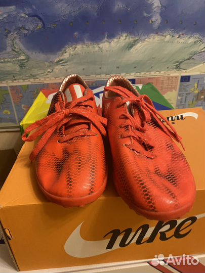 Футзалки adidas 38 размер