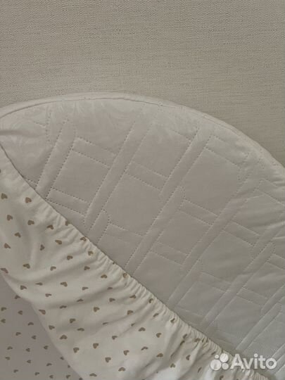 Матрас детский