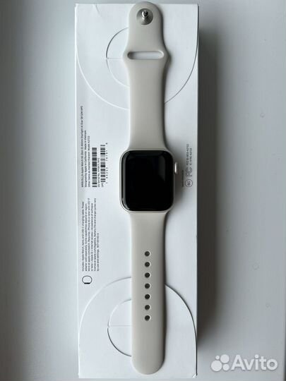 Apple watch se 2