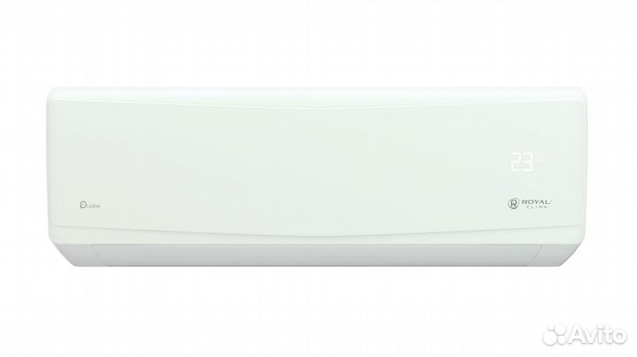 Сплит-система Royal Clima RC-GR65HN/IN/RC-GR65HN/O