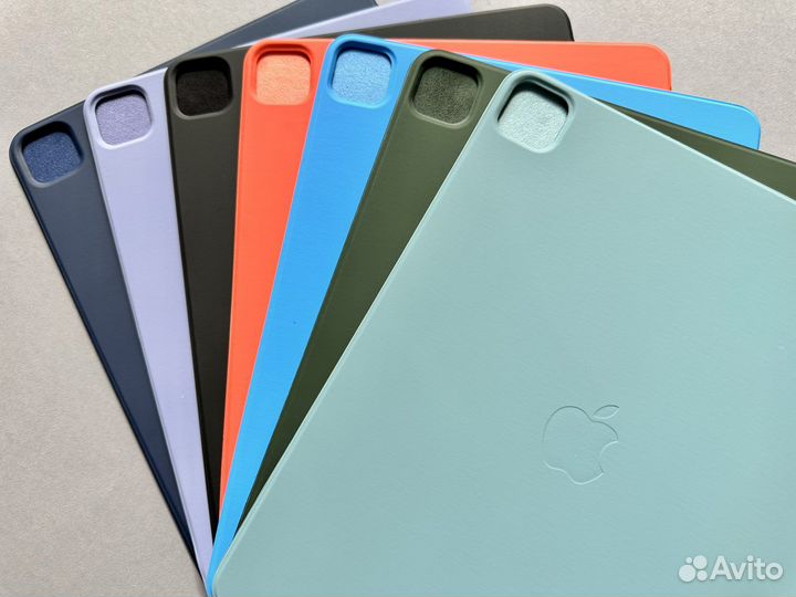 Чехол Smart Folio для iPad 11/12.9 Pro