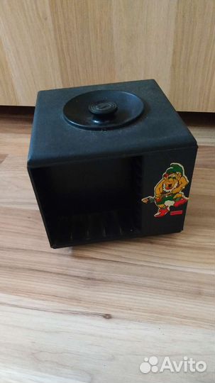 Аудиокассеты со студийными записями (за всё)