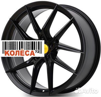 PDW Corsa 8.5x20 5x112 ET35 Dia66.6 U4B