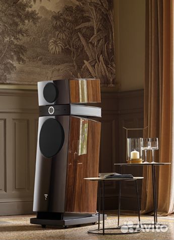 Напольная акустика Focal Scala Utopia III Evo
