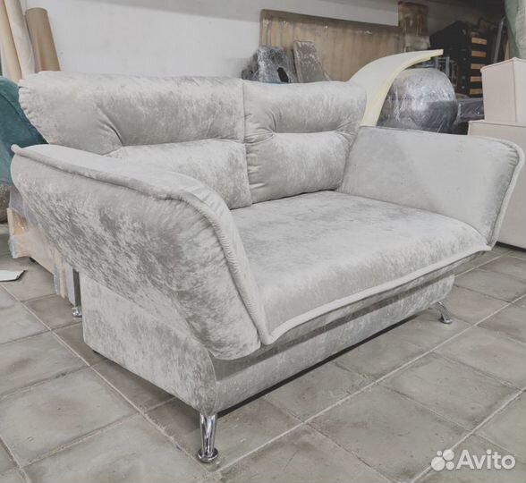 Диван. Прямой диван. От производителя