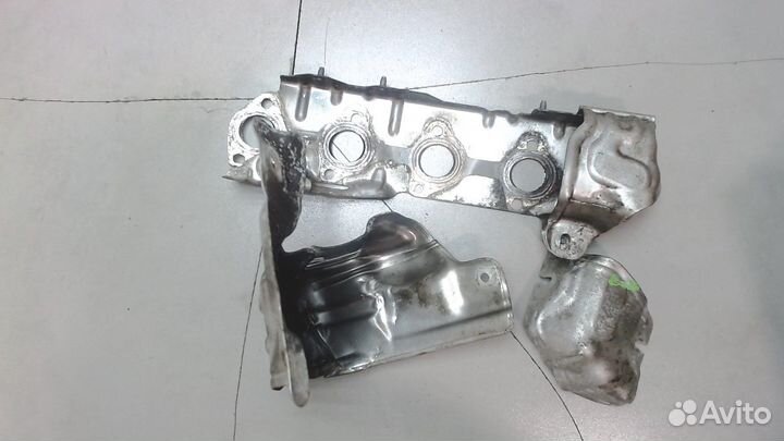 Тепловой экран Peugeot 308, 2011