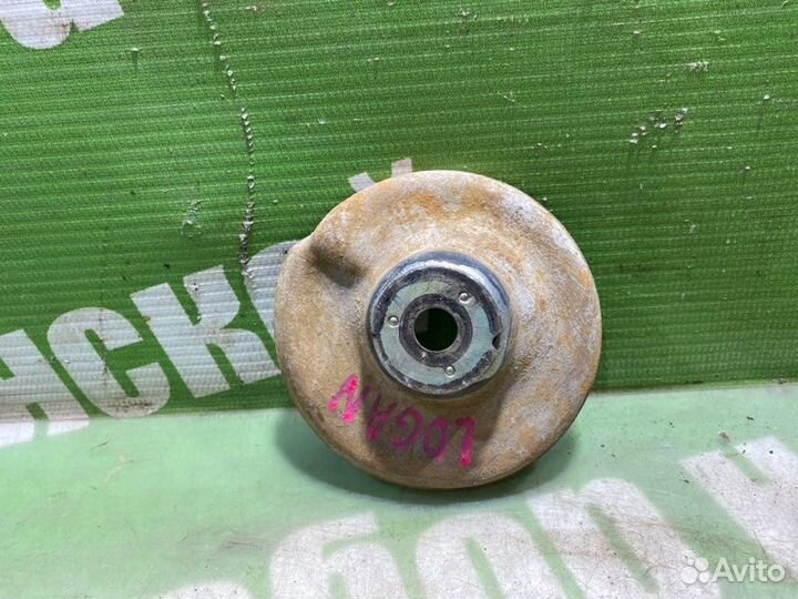 Чашка пружины передняя Renault Logan LS0 K7MF710