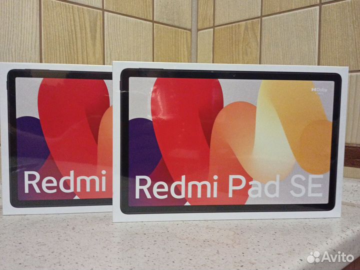 Xiaomi Redmi Pad SE 256 ростест