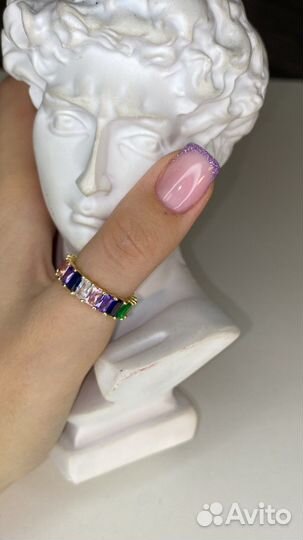 Маникюр/брови