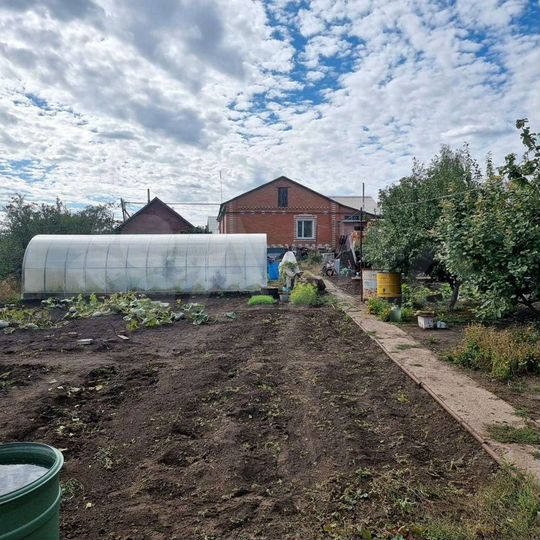 Дом 170 м² на участке 16 сот.