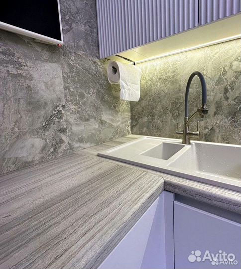 Кухни на заказ под ваш бюджет