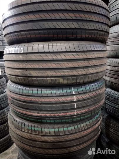 Michelin E-Primacy 205/55 R19