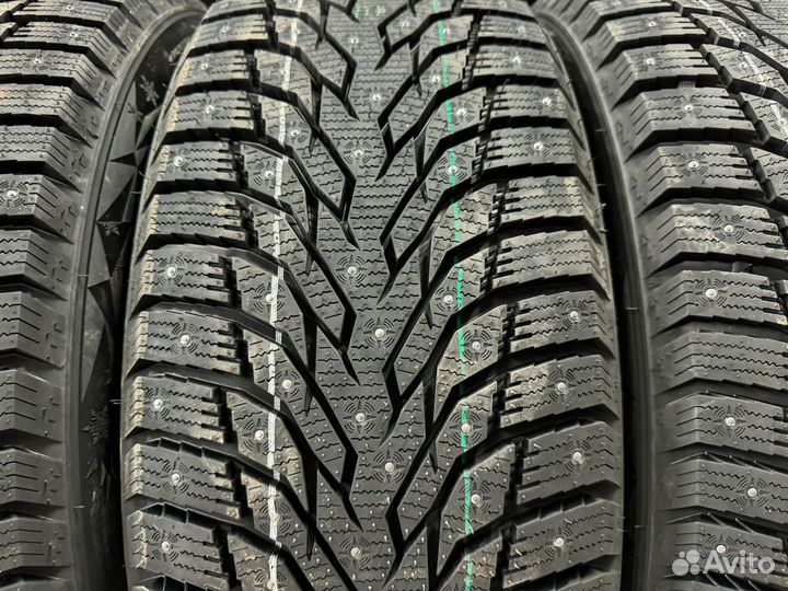 Tracmax X-Privilo S500 285/50 R20