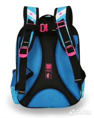 Первый класс детский рюкзак рюкзак для девочки