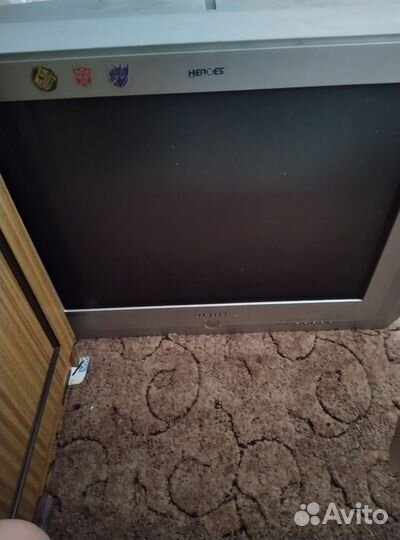 Продам телевизор бу