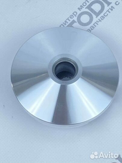 Вариатор передний Yamaha 1E40QMB, JOG50 (3KJ) в сб