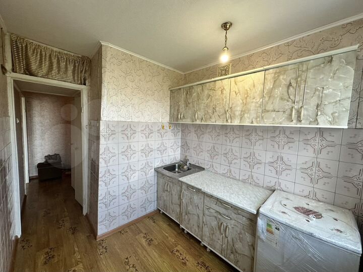 2-к. квартира, 45 м², 5/5 эт.