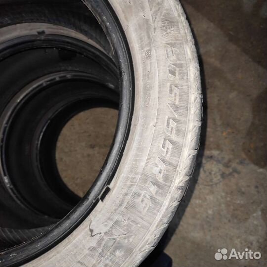 Farroad FRD79 205/55 R16