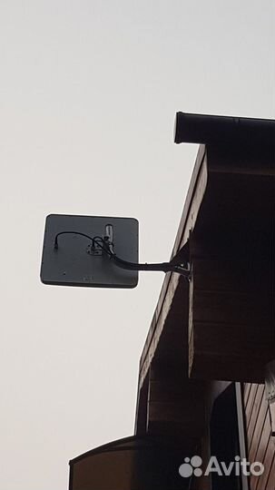 Антенна agata mimo 2х2 BOX для 3G/4G модема