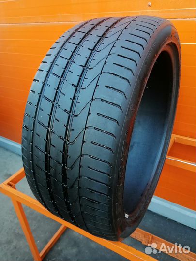 Pirelli P Zero 275/35 R21