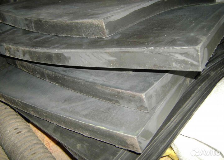 Техпластины от приоизводителя