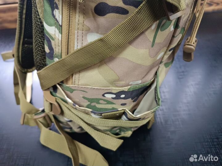 Тактический рюкзак 30 литров