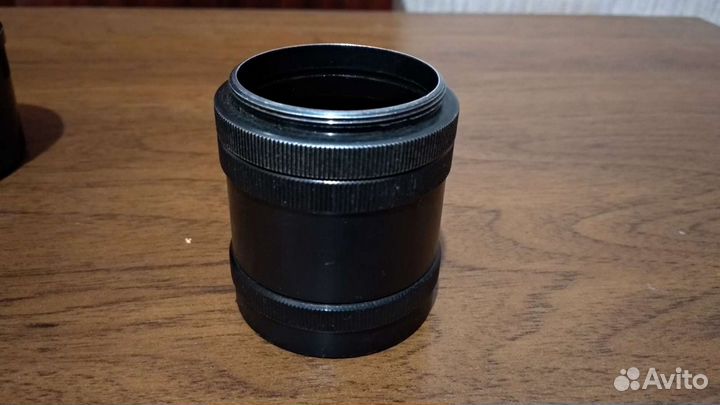 Кольца удлинителльные Зенит