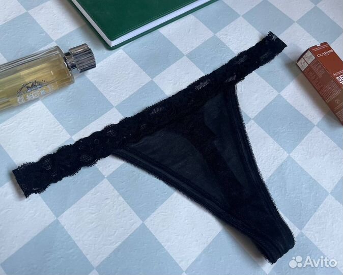 Стринги Calvin Klein L/XL новые оригинал