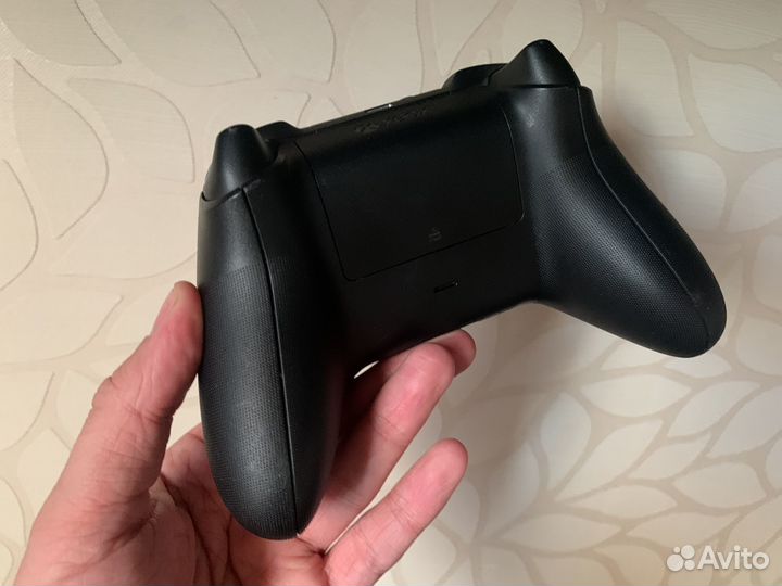 Геймпад xbox One