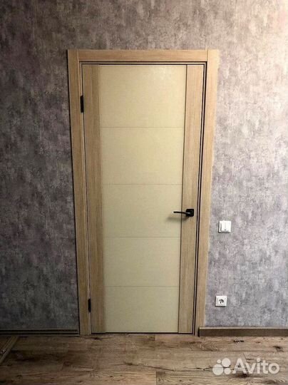 Межкомнатные двери