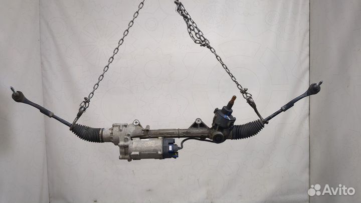 Рейка рулевая без г/у Chevrolet Camaro, 2018