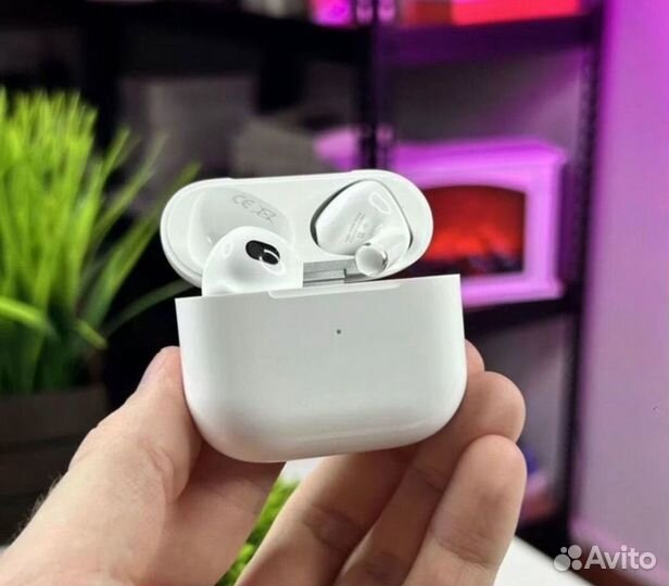 Airpods 3 Premium (Шикарное качество)