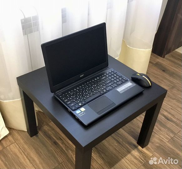 Ноутбук Acer E1-570 i3-3227/Nvidia720M/8RAM/240SSD