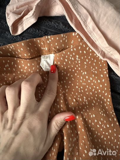 Платья для девочки h&m