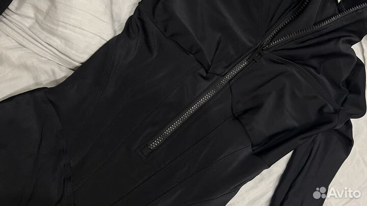 Спортивный комбинезон fluide оригинал