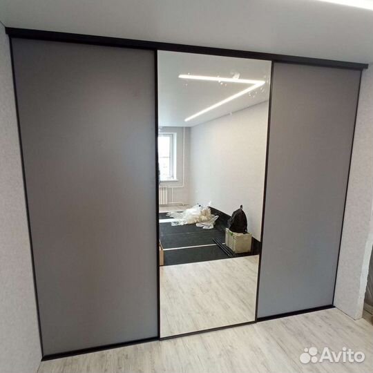 Корпусная мебель на заказ