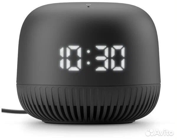 Умная колонка с Марусей, Vk Вк капсула