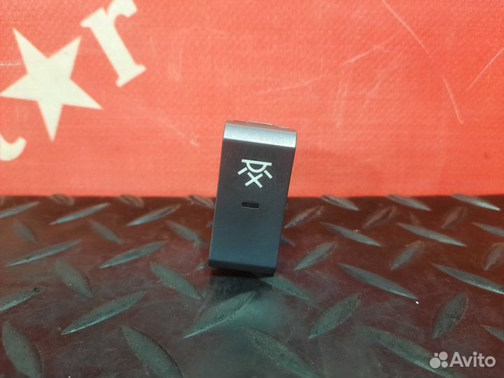 Кнопка внутреннего освещения Daf XF106