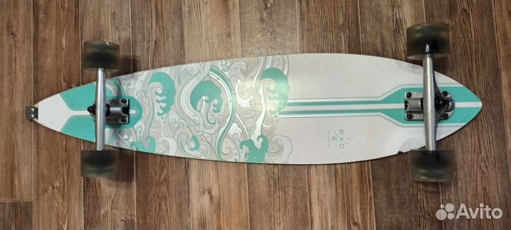 Лонгборд Ridex Kami