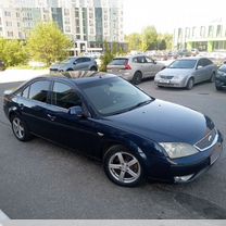 Ford Mondeo 2.0 MT, 2007, 229 000 км, с пробегом, цена 399 000 руб.