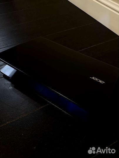 Игровой Acer 15,6