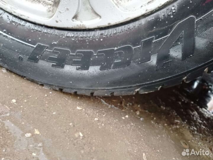 Amberstone 386 175/70 R13