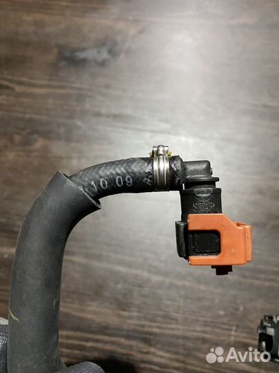 Топливный шланг для Yamaha MT-07 ABS