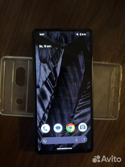 Google Pixel 7a, 8/128 ГБ