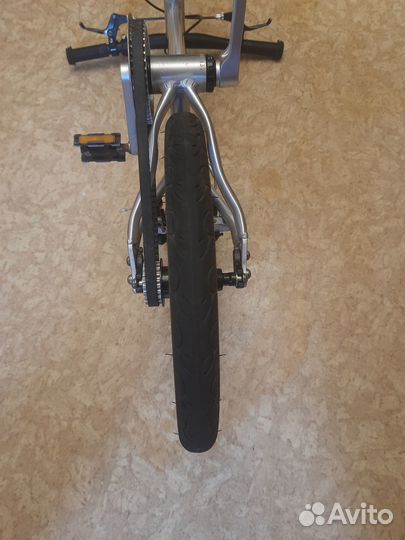 Детский велосипед Early Rider 16