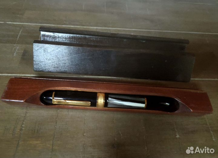 Перьевая ручка senator President Limited Edition