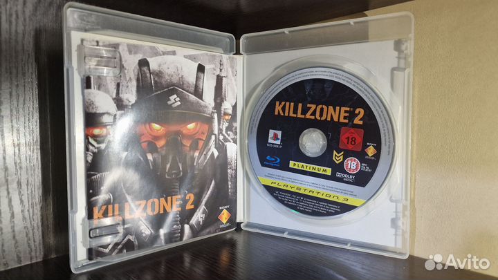 Killzone 2 ps3